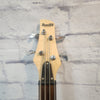 Ibanez Gio P Bass Black