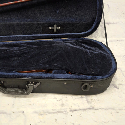 Palatino VN-450 4/4 Violin w/ Case and Bow