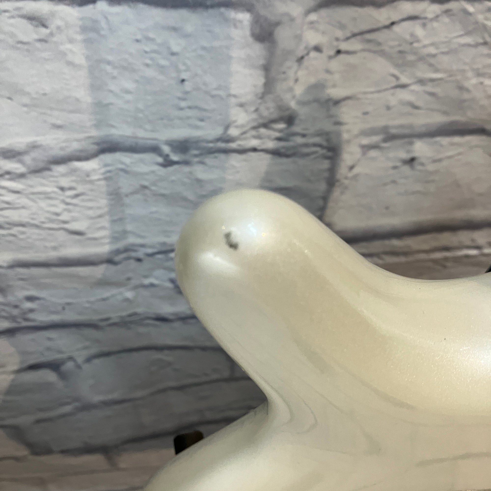 Ibanez Soundgear SR305F Fretless 5-string Electric Bass - Pearl White