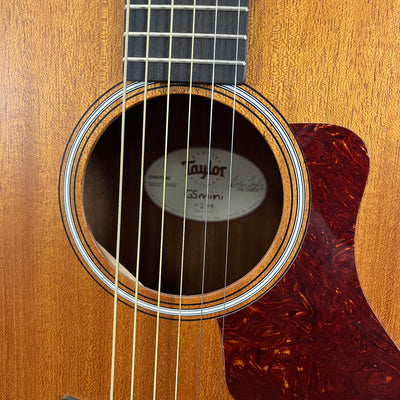 Taylor GS Mini Mahogany with Bag