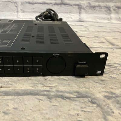 Roland GP-8 Guitar Effects Processor