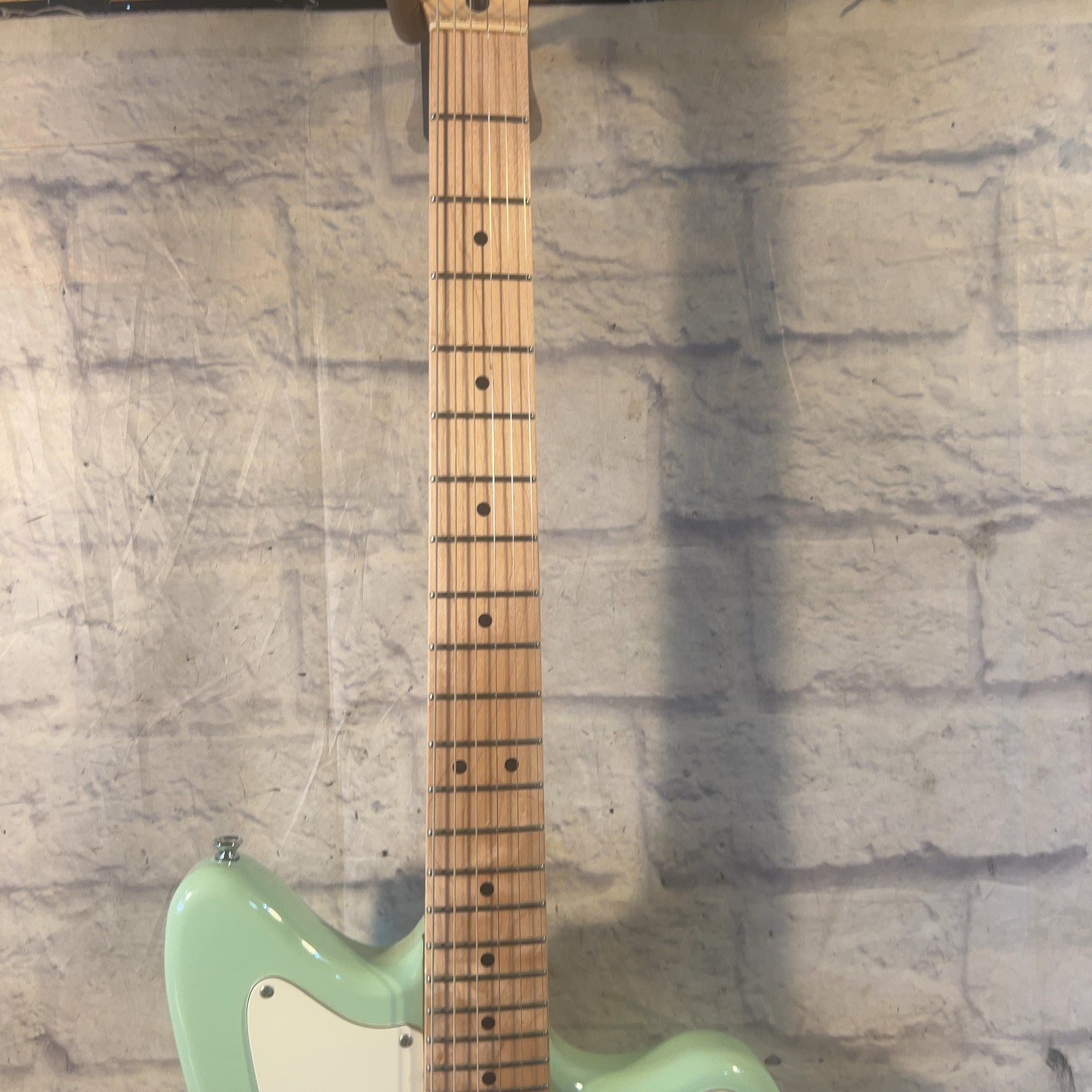 Squier Paranormal Series Offset Telecaster Electric Guitar