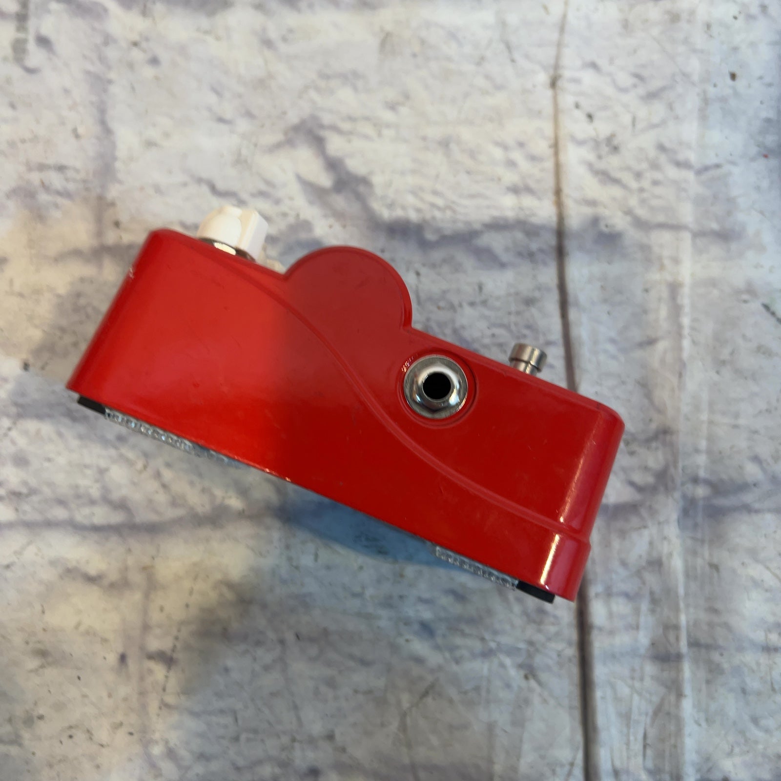 Vox Double Deca Delay Pedal