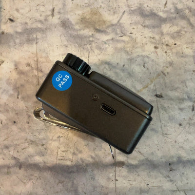 Xvive U4 In-Ear Monitor Wirelss System
