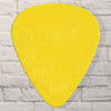 Evolution Brand Light-Medium .70mm Duralin 12 Pack Guitar Picks (Yellow)