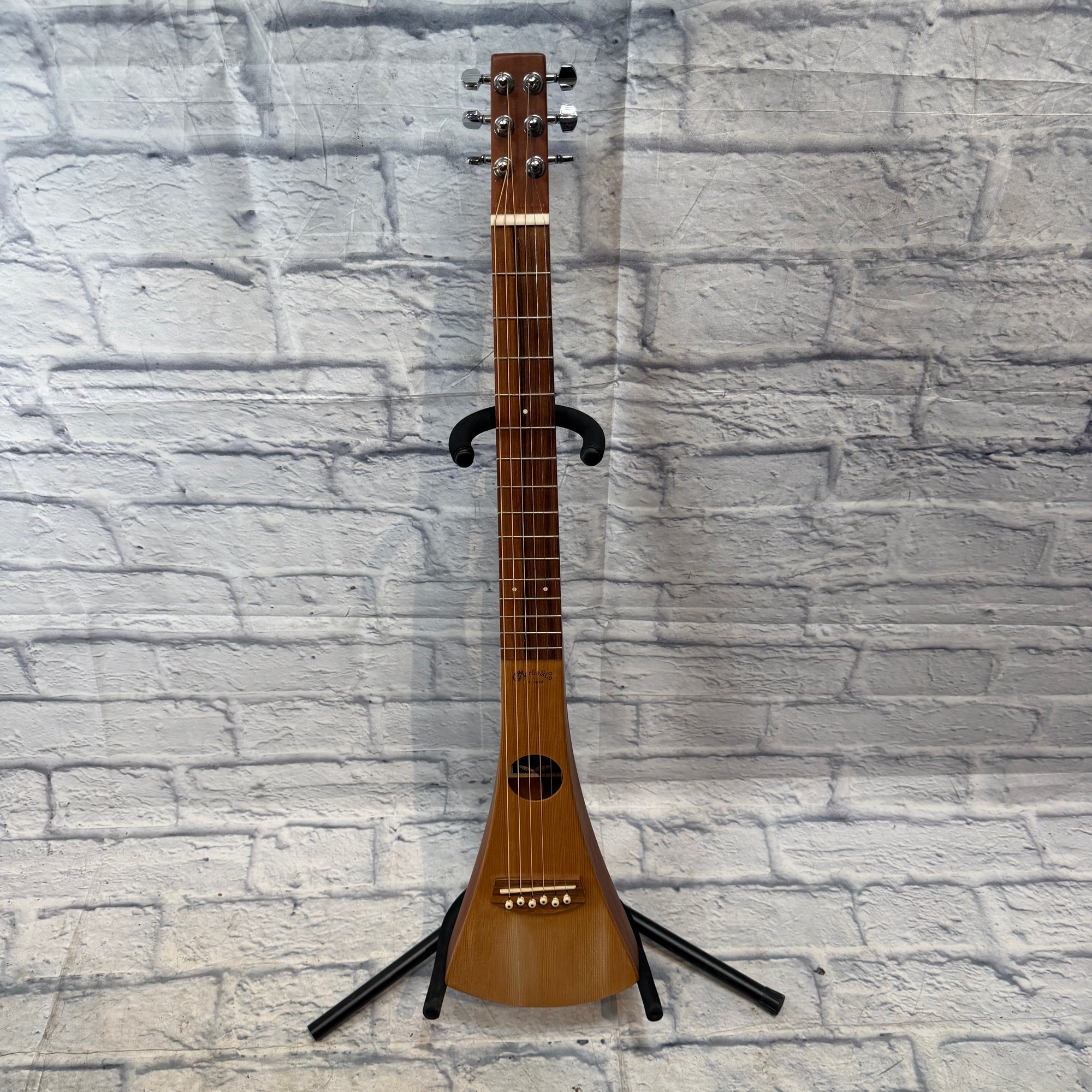Martin The Backpacker Guitar w/ Bag