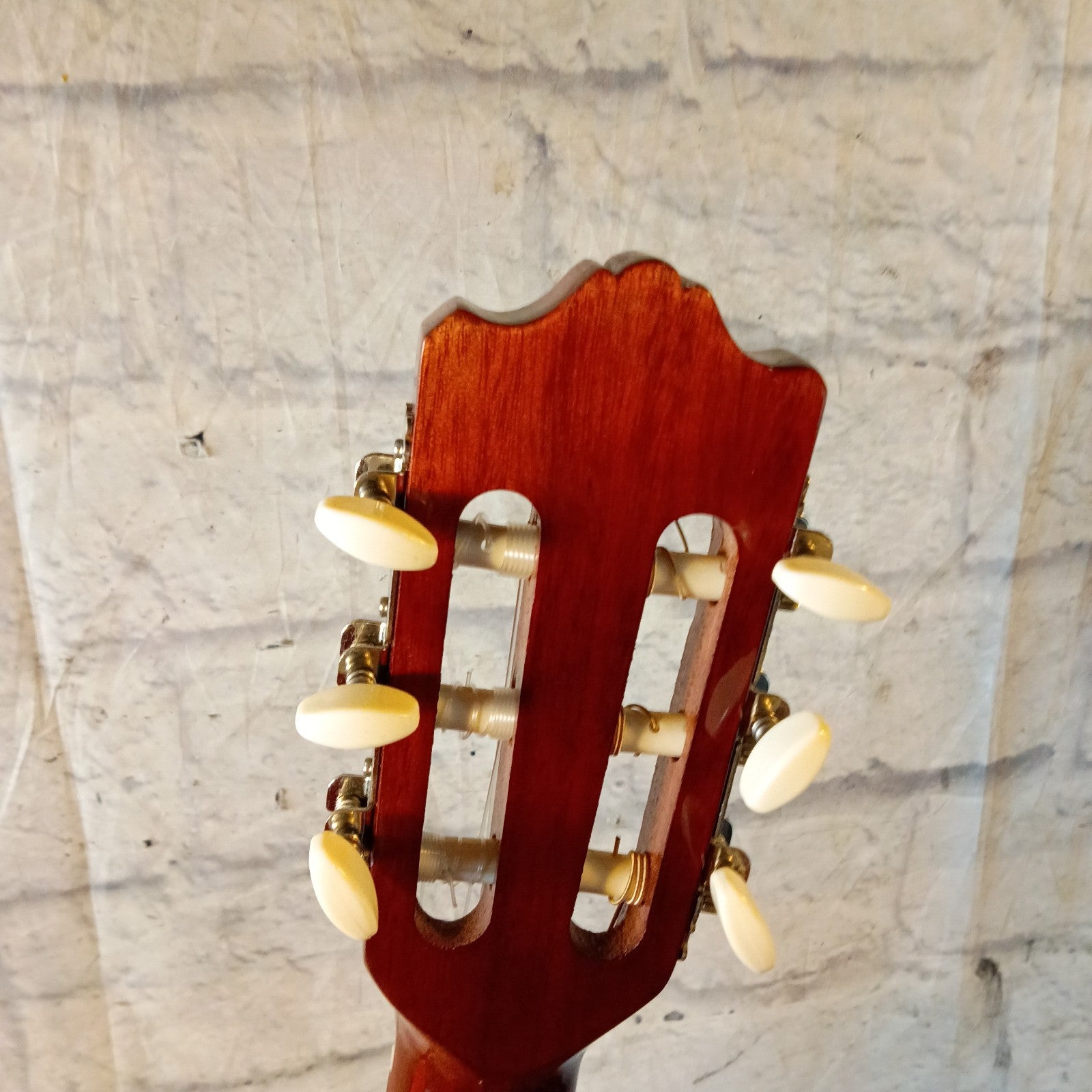 Swift Horse BL360 Nylon String Classical Acoustic Guitar