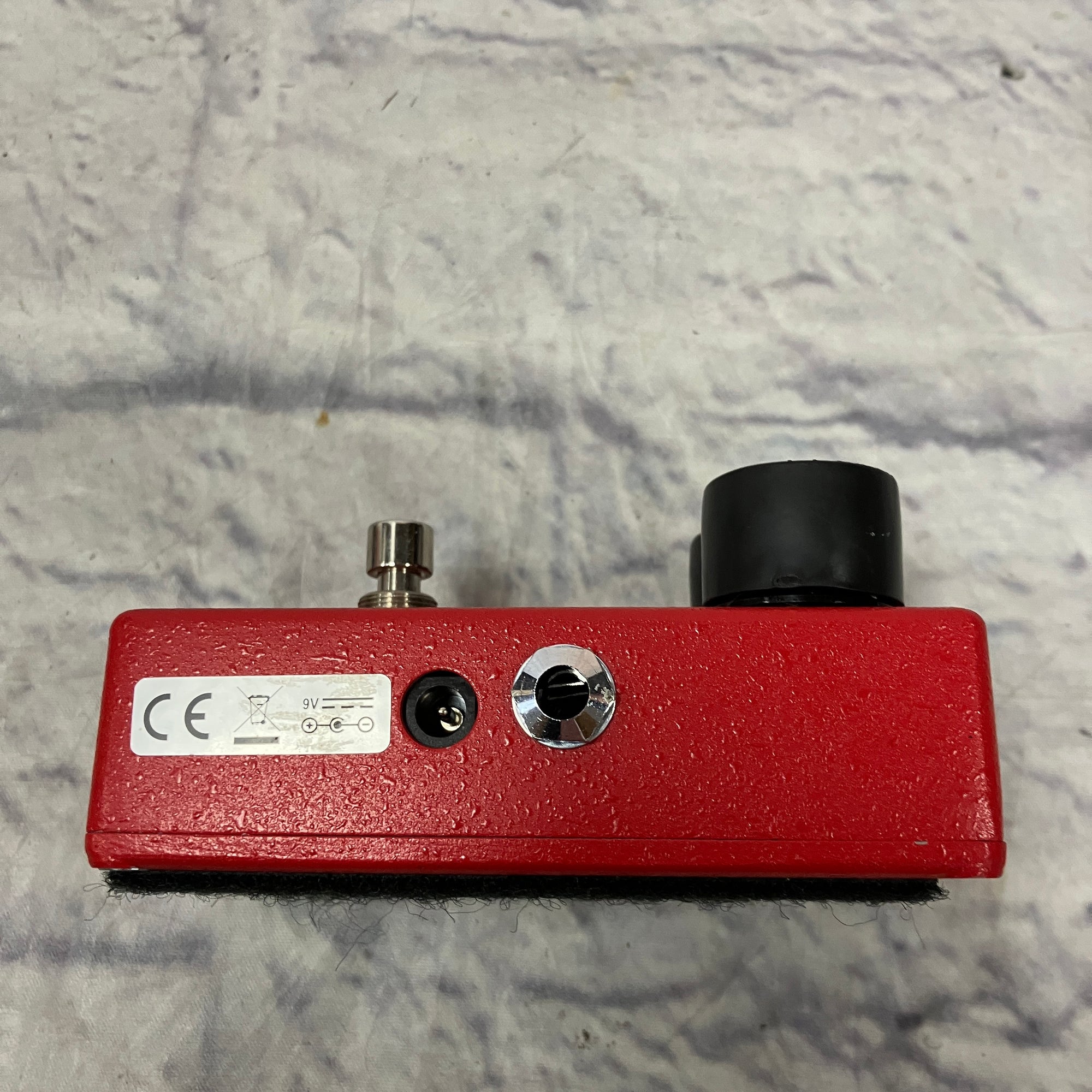 MXR Dyna Comp Compression Pedal