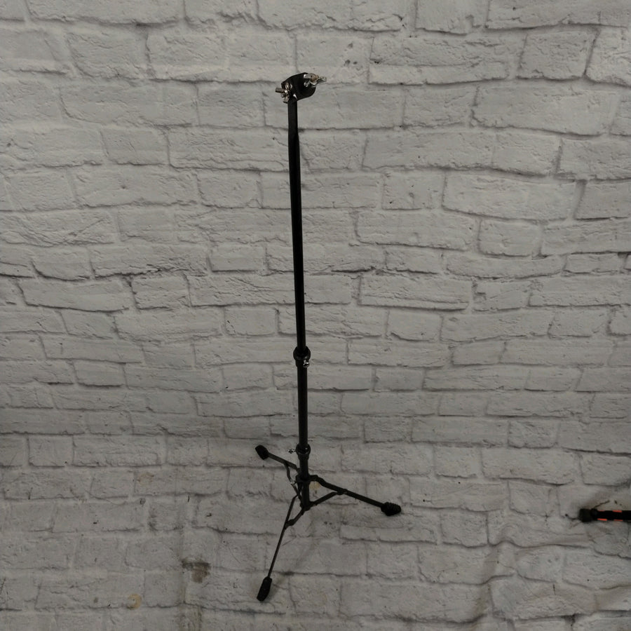 Unknown Black Cymbal Boom Stand