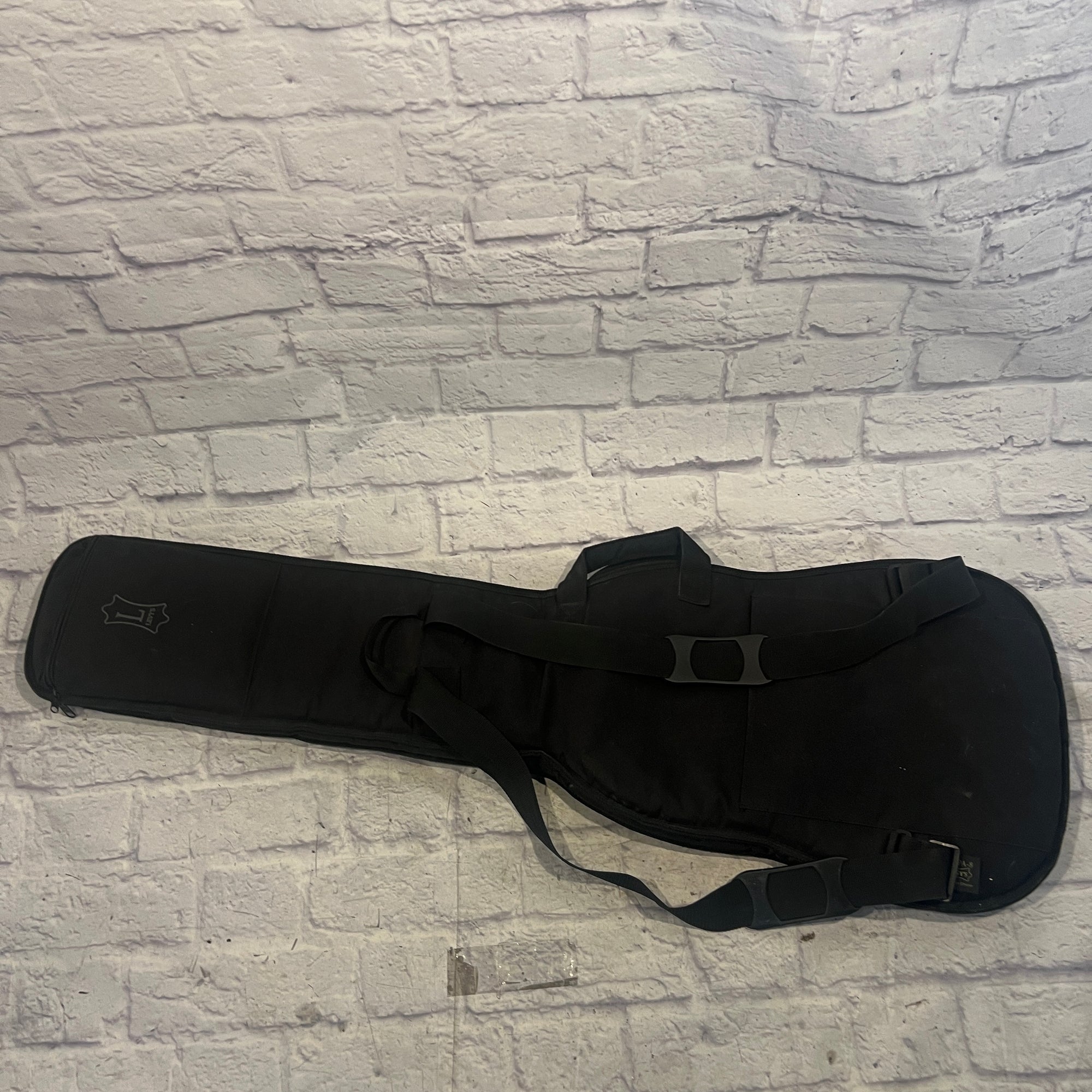 Levy's Dragon Graphic Bass Gig Bag