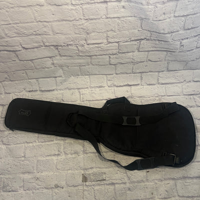 Levy's Dragon Graphic Bass Gig Bag