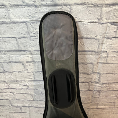 Mono M-80 Vertigo Bass Case