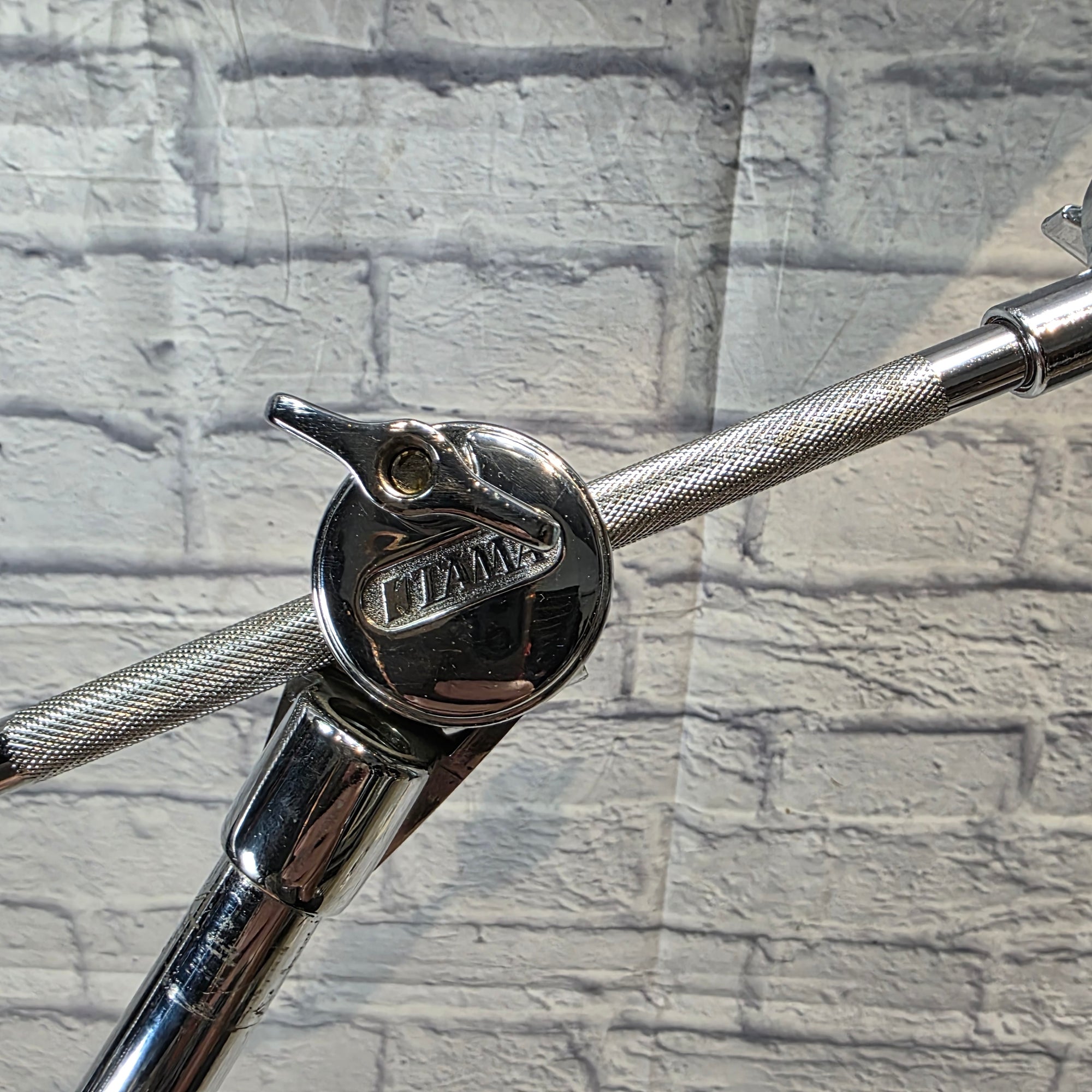 Tama Boom Cymbal Holder Boom Cymbal Stand