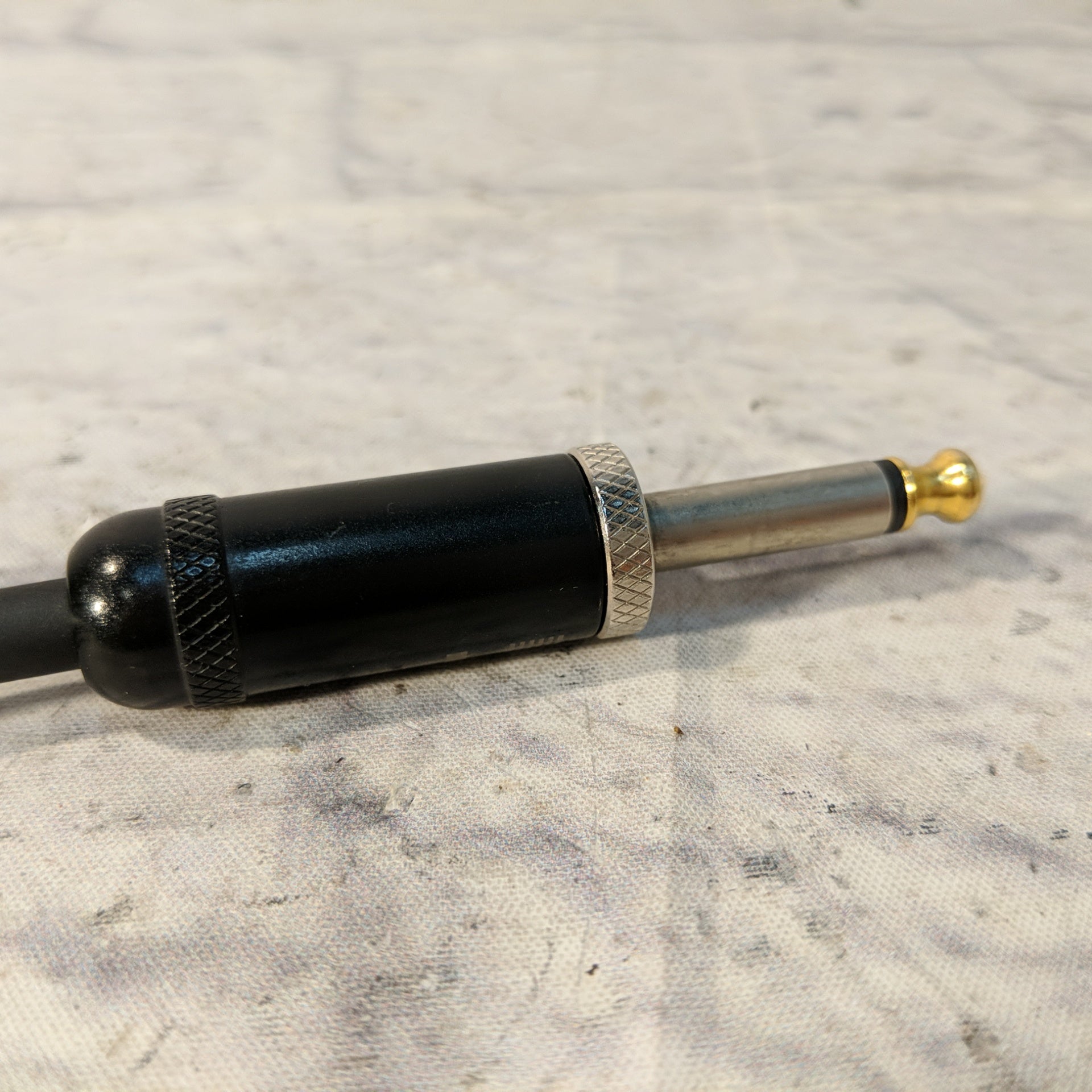 D'Addario Planet Waves American Stage Instrument Cable