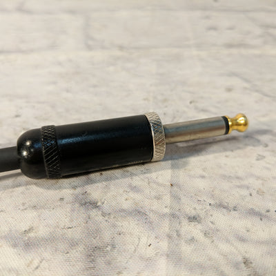 D'Addario Planet Waves American Stage Instrument Cable