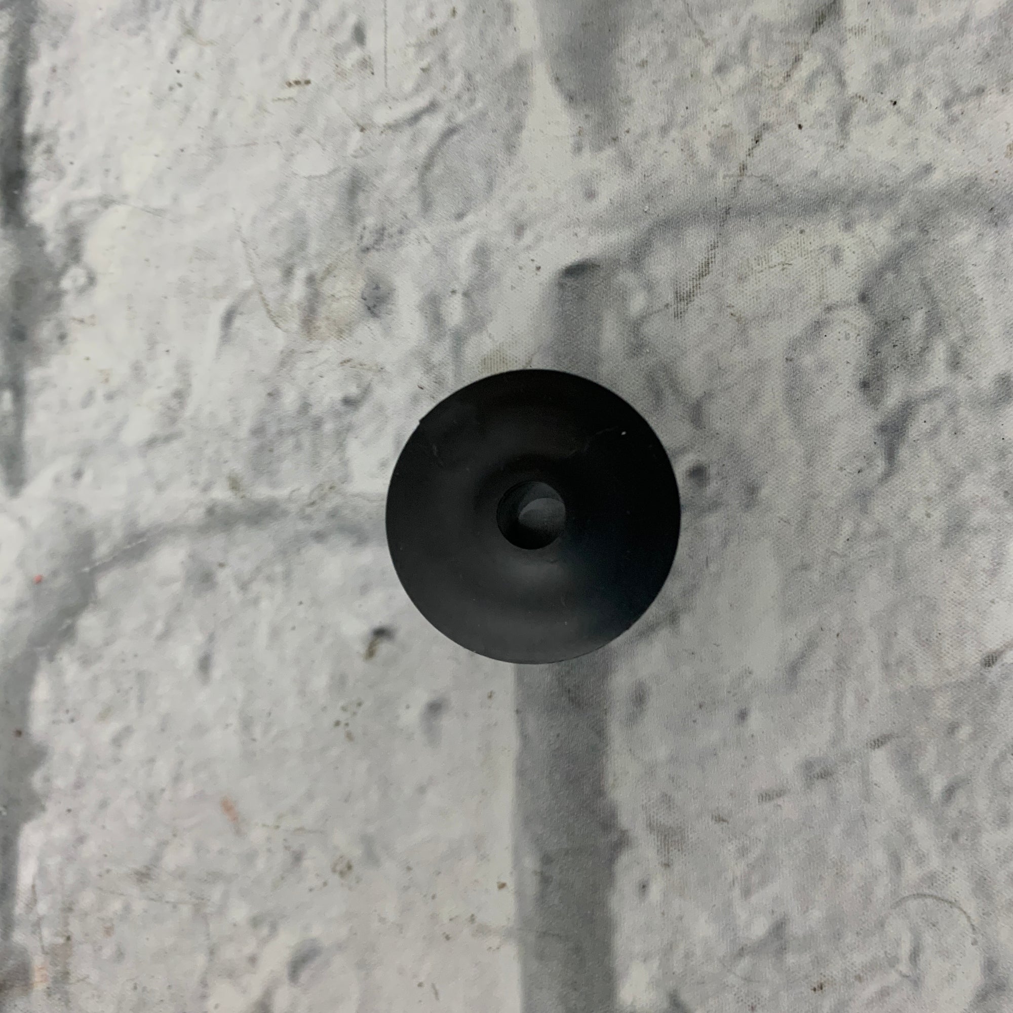 Plastic Cymbal Sleeve (Single)