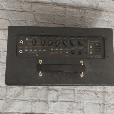 Vox VT20X 20-Watt 1x8" Digital Modeling Guitar Combo