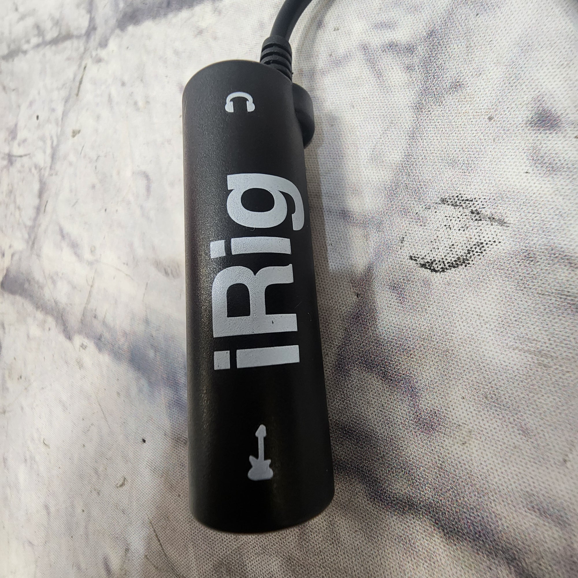 IRig Audio Interface