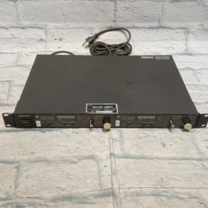Sony WRR-840 Diversity Tuner