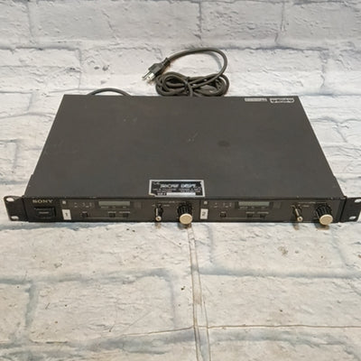 Sony WRR-840 Diversity Tuner
