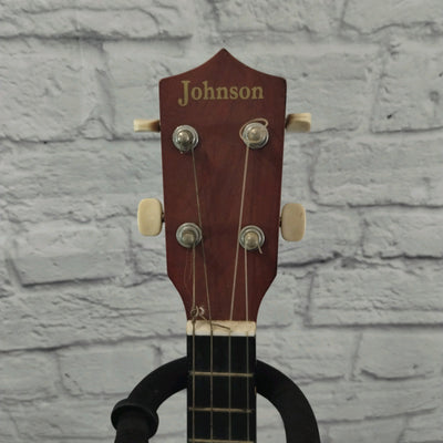 Johnson UK-200 Baritone Ukulele