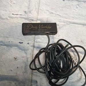 Dean Markley promag grand Acoustic Guitar Pickup
