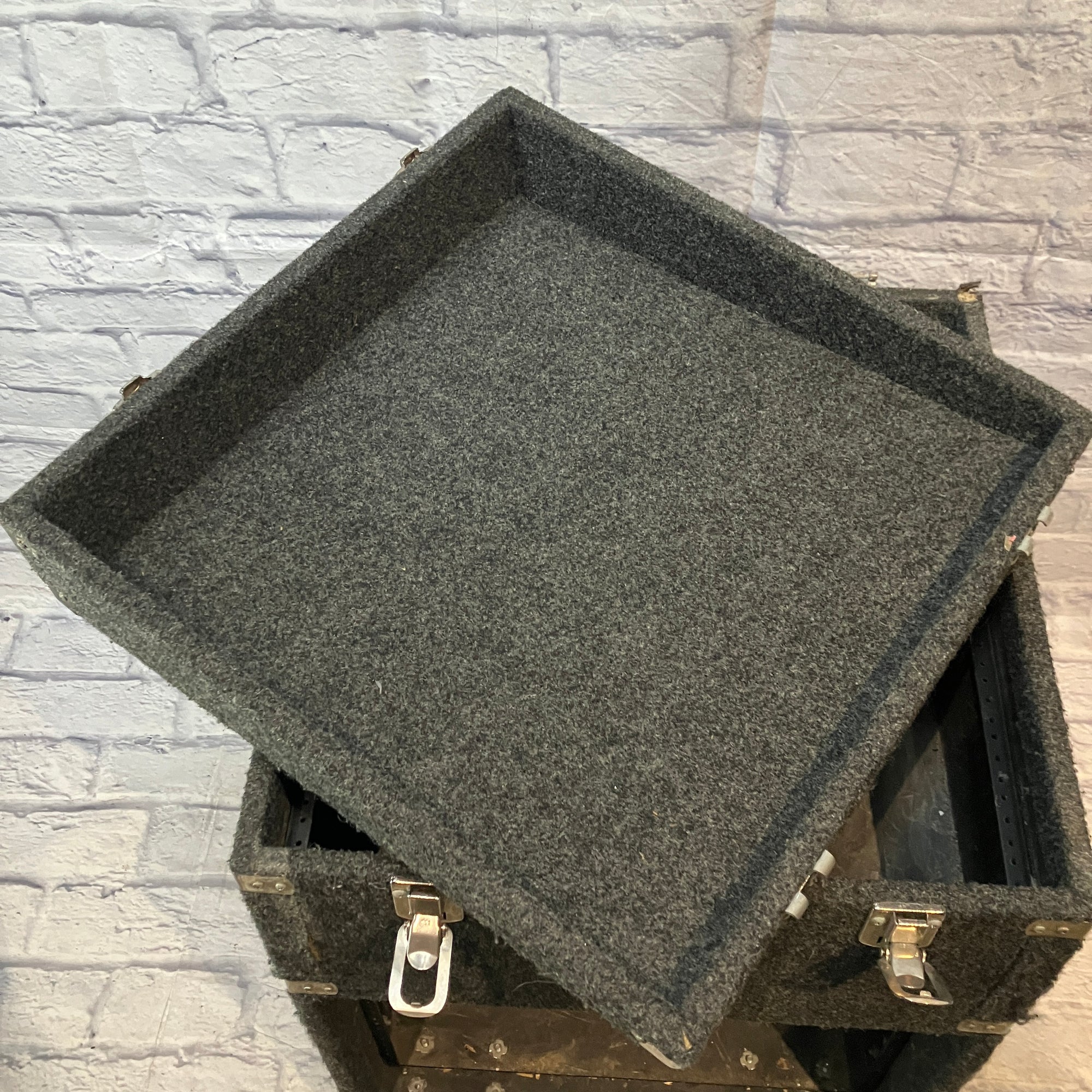 DC CASE Rack Case