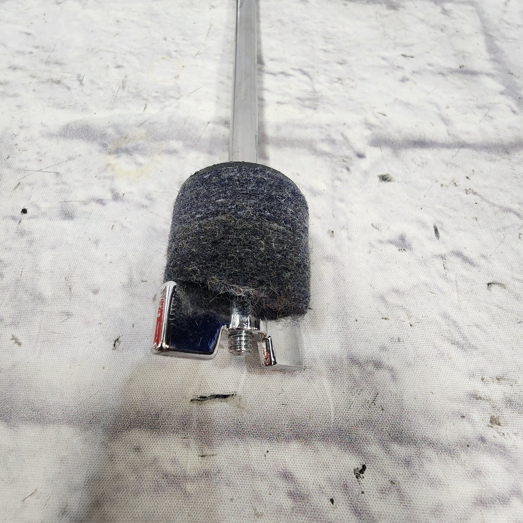 Unknown Percussion Z Rod with Cymbal Arm