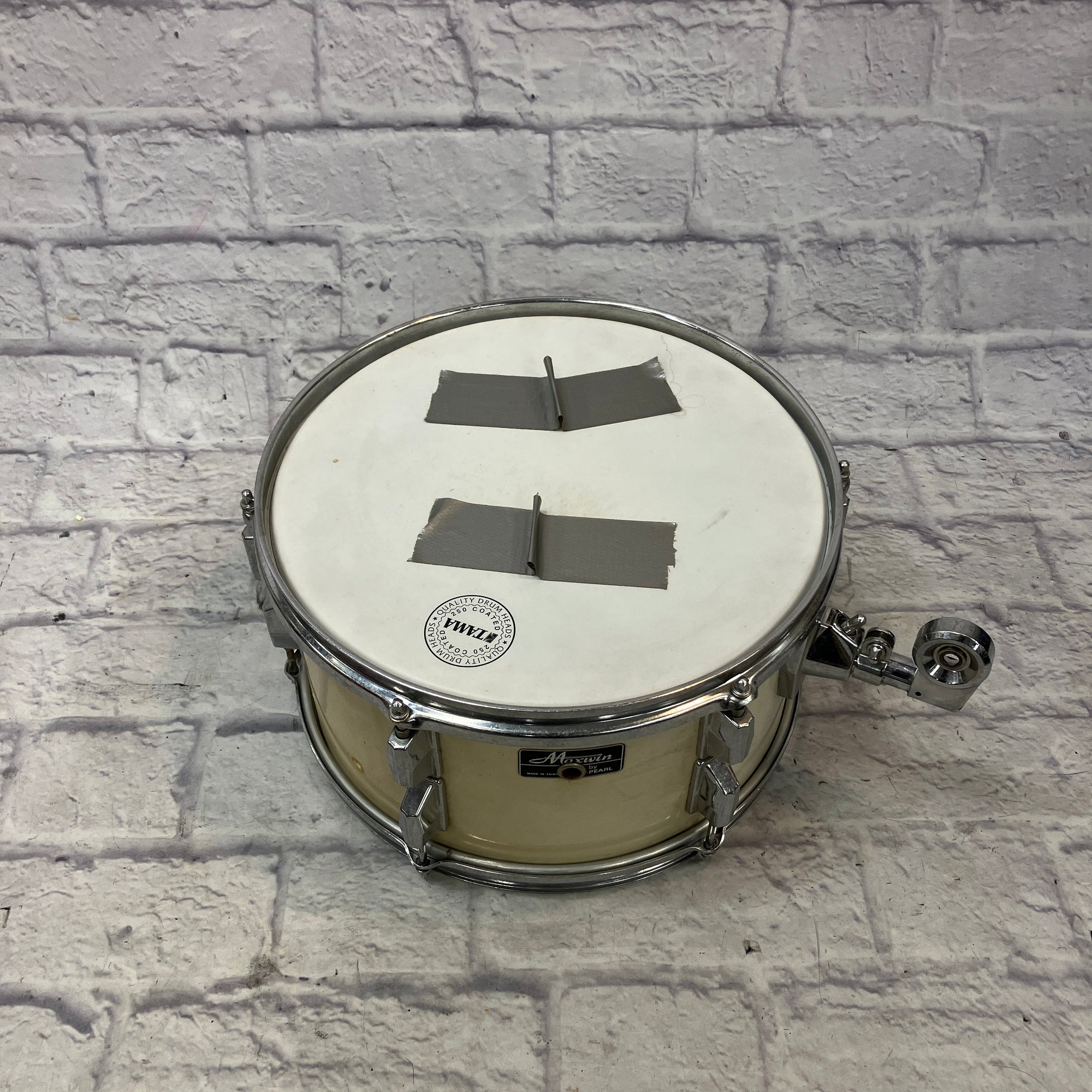 Maxwin Three Piece Drum