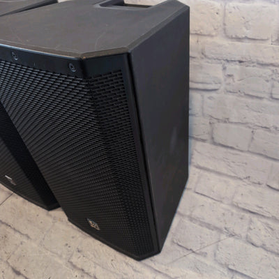 Electro-Voice ZLX-12P Powered Speaker Pair