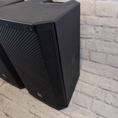 Electro-Voice ZLX-12P Powered Speaker Pair