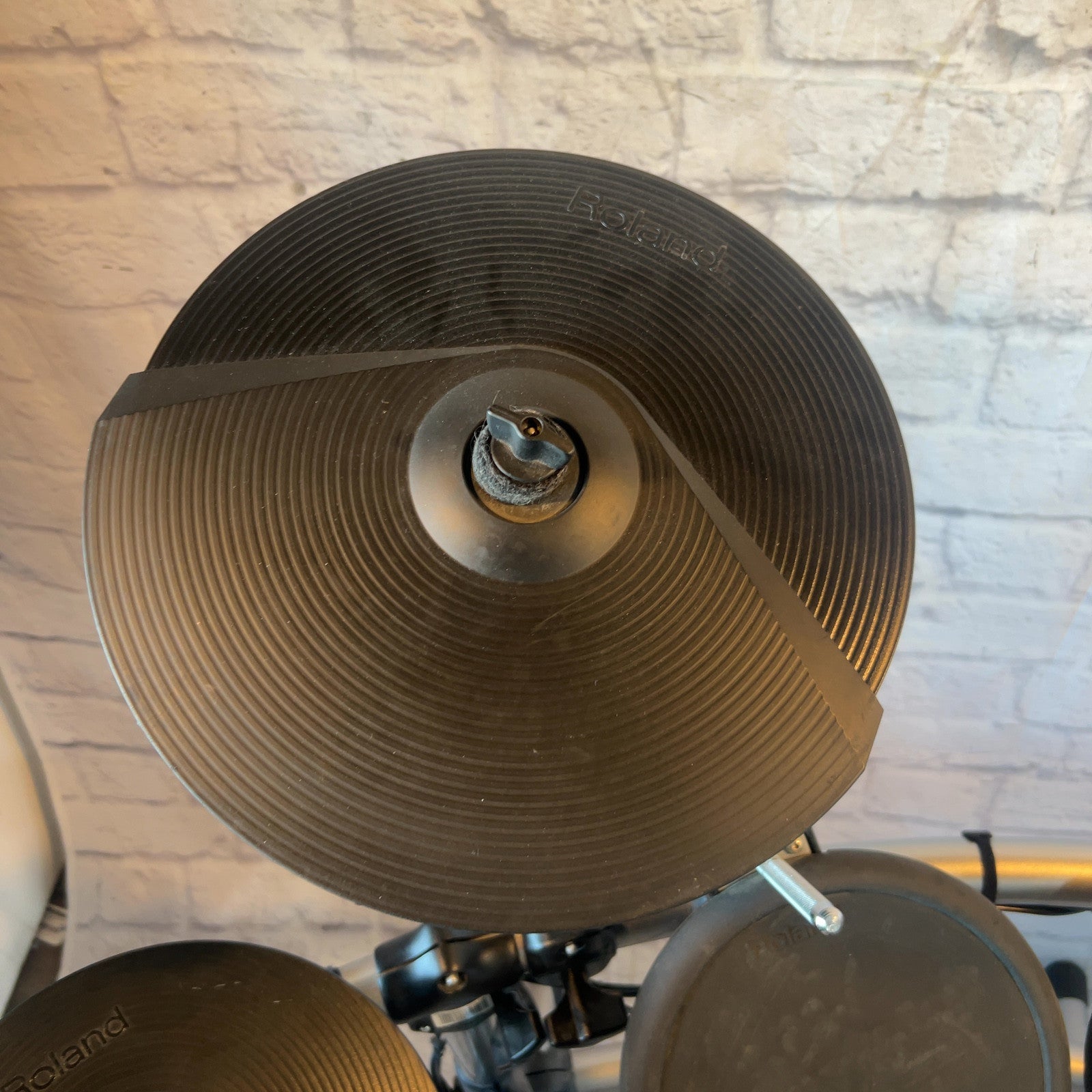 Roland TD6V V-Drum Set Electric Drum Kit