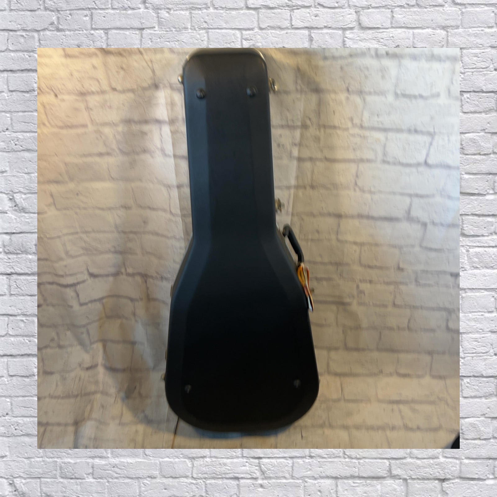 SKB 30  Acoustic Guitar Hard Case