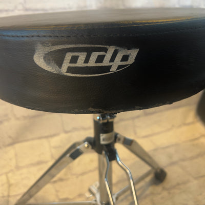 PDP Pacific Drums & Percussion PDGT890 Drum Throne