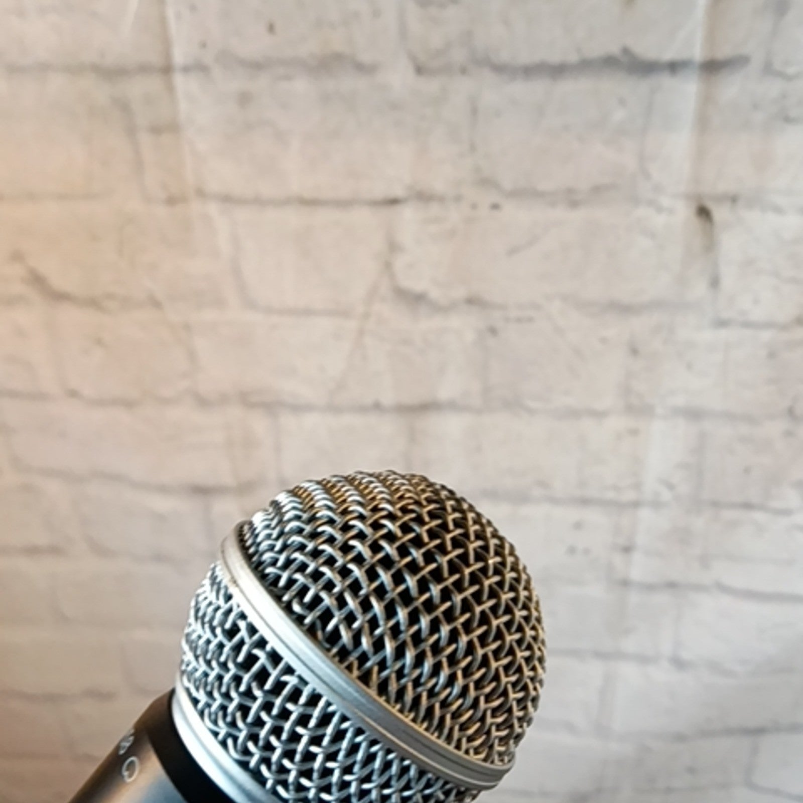 Shure SLX 2 SM58 Wireless Microphone