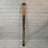 Unknown Didgeridoo - Wooden with Cracks