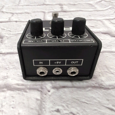 Proco Rat 2 RT-301005 Distortion Pedal