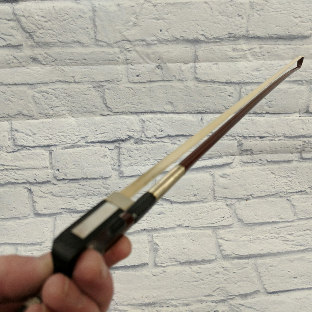 H. Luger CV-300 1/2 Size Violin Outfit