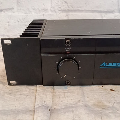 Alesis RA-100 Reference Power Amp