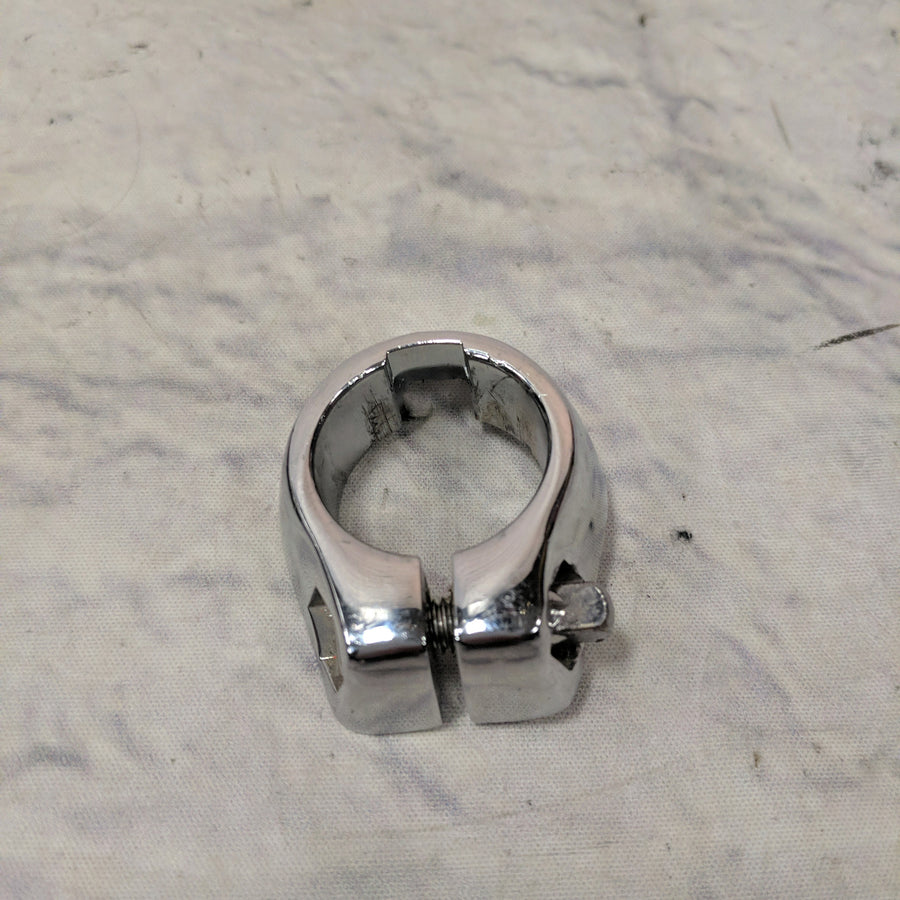 Pearl Large Memory Lock