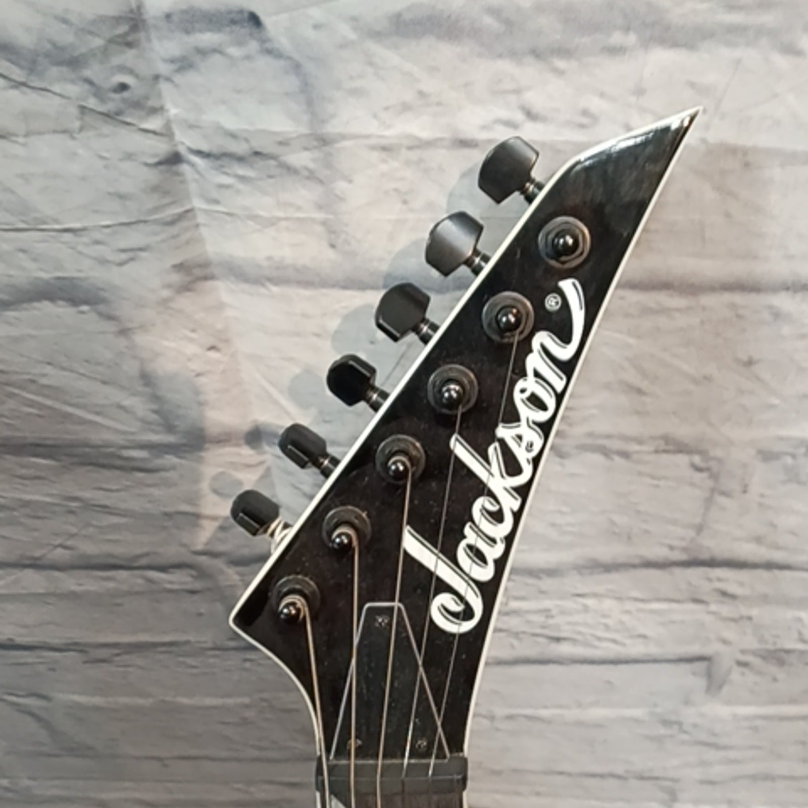 Jackson JS20 Electric Guitar