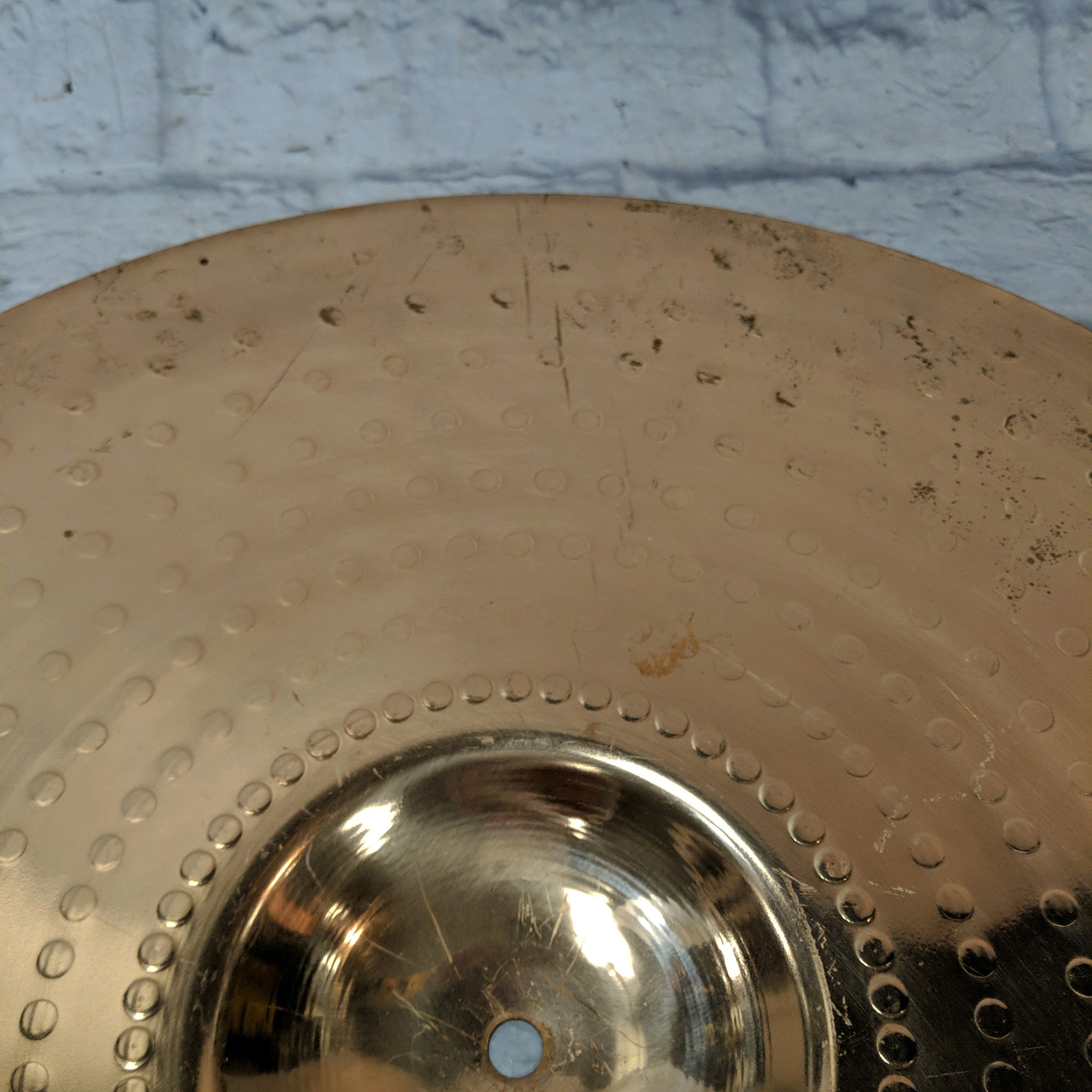 Zildjian 20 ZBT Ride Cymbal