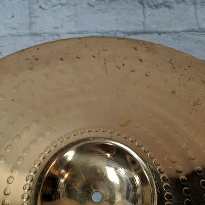 Zildjian 20 ZBT Ride Cymbal
