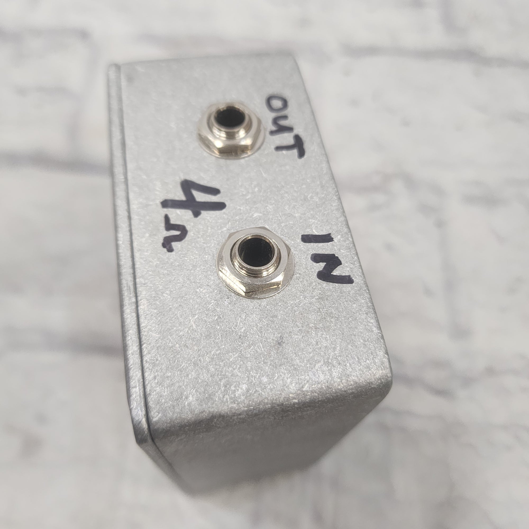 Carl's Custom Guitars Speaker Soak Guitar Amp Attenuator 4ohm