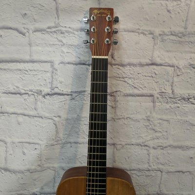 Martin LX1 Little Martin As-Is Acoustic Guitar