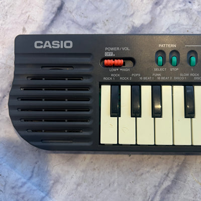 Casio SA-2 Digital piano