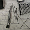 Unknown Bell Set with Practice Pad
