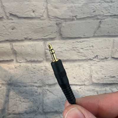 Vic Firth Isolation Headphones