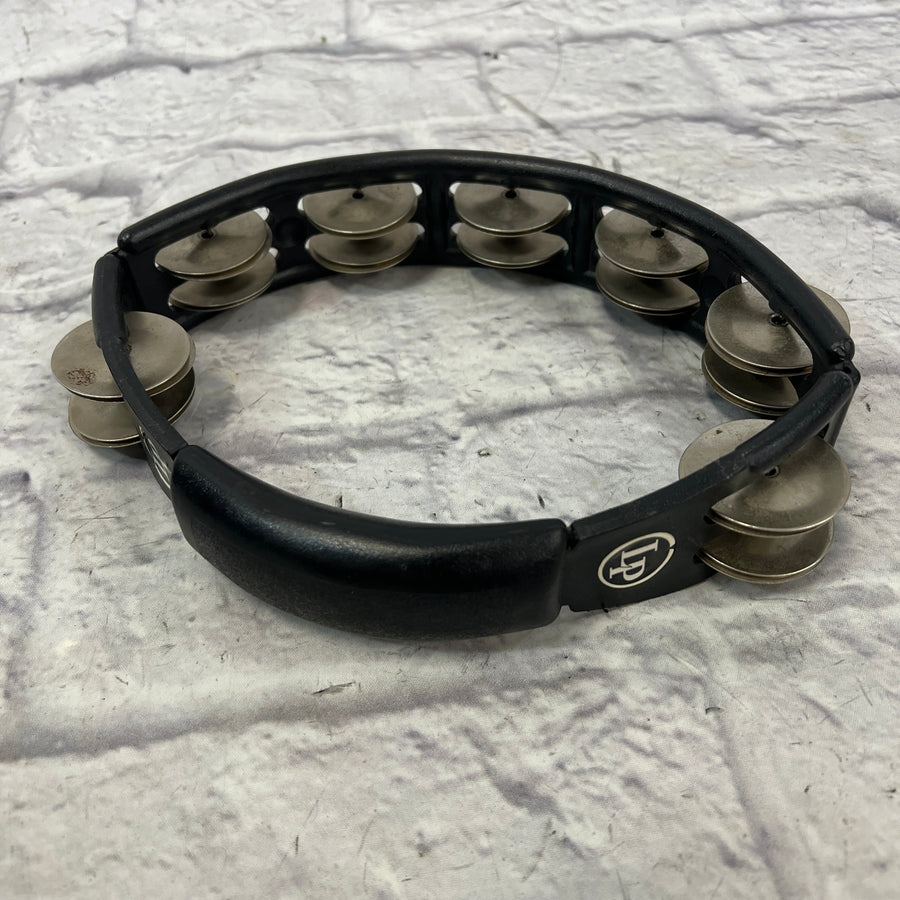 LP Latin Percussion Tambourine
