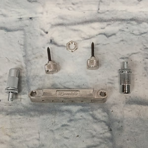 Komido Bridge Electric Guitar Part